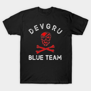 DEVGRU BLUE TEAM T-Shirt